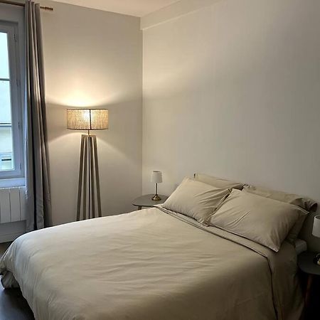 Le Petit Paris Compiegne Compiègne Exterior foto