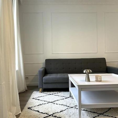Le Petit Paris Compiegne Compiègne Exterior foto